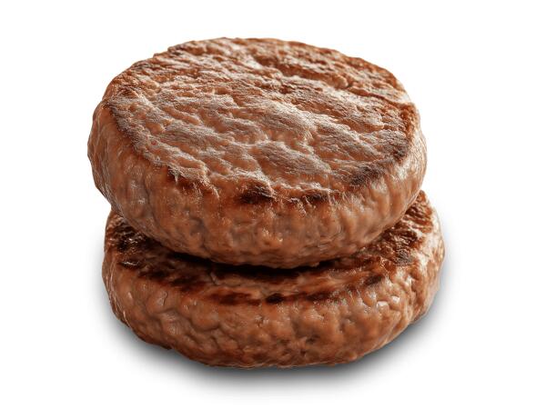 Frische Premium Burger-Patties