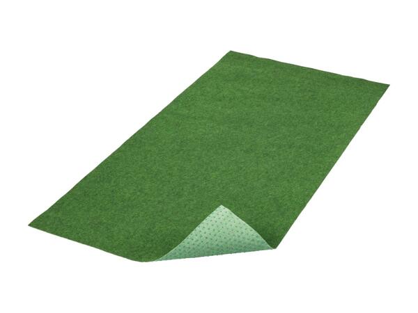 Tapis pelouse