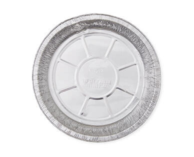 Aluminium Round Tray