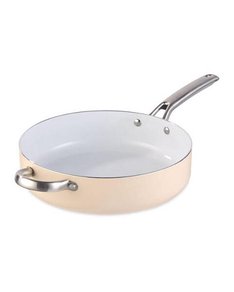 Spring Cookware