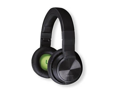 Noise Cancelling Headphones