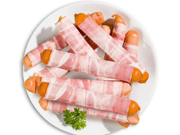 Berner Würstel 1 kg