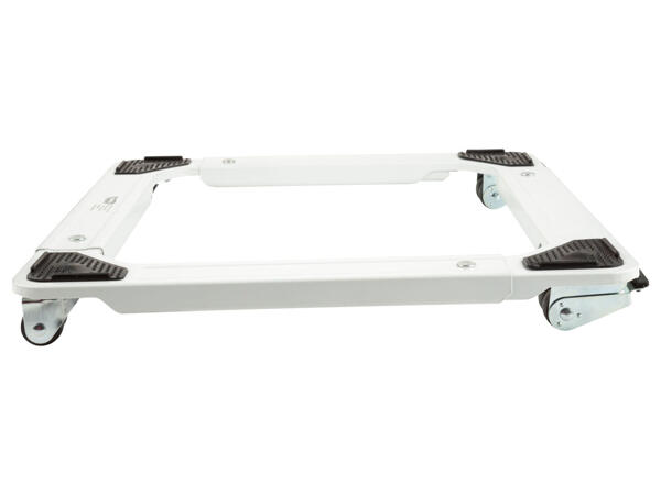 Appliance Base with Castors