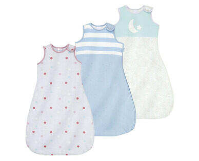 IMPIDIMPI 
 GIGOTEUSE BIO POUR BÉBÉS