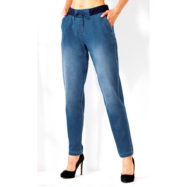 Jogg-Jeans