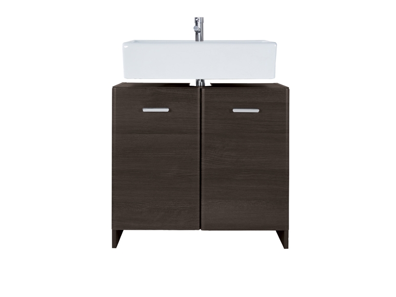Under-Sink Bathroom Cabinet
