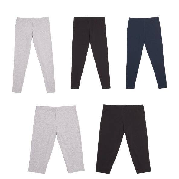 UP2Fashion(R) 				Legging voor dames