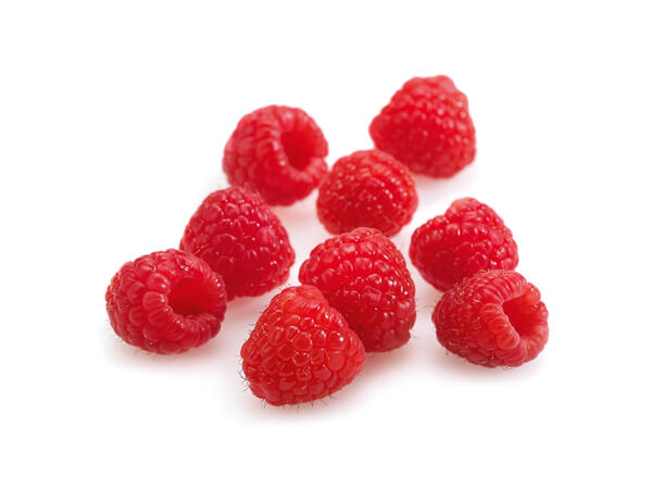 Framboises