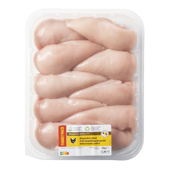 Hähnchenbrustfilet