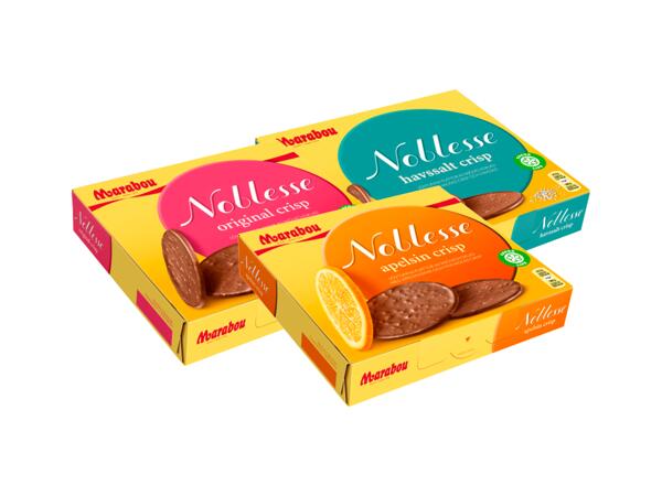 Marabou Noblesse