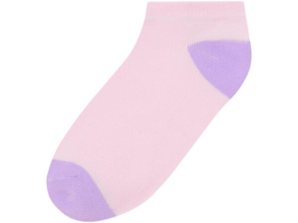 Kids' Trainer Socks