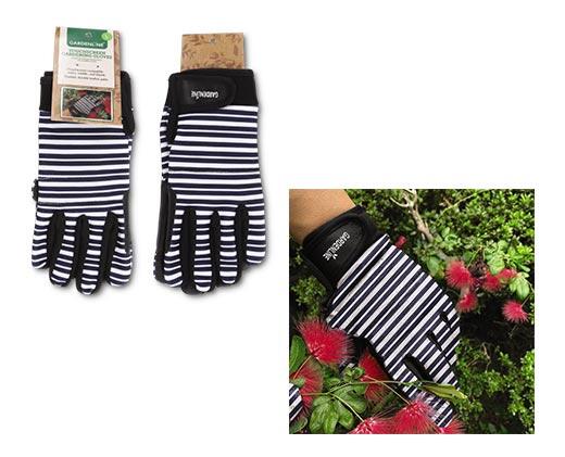 Gardenline 
 Touchscreen Gardening Gloves