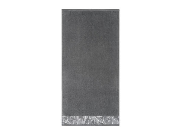 Livarno Home Hand Towels