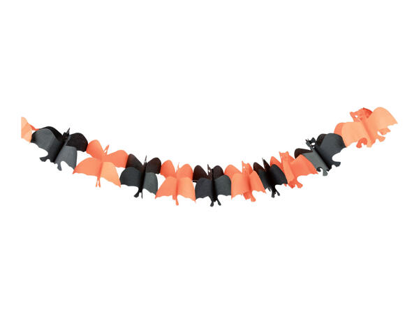 Livarno Home Halloween Hanging Decoration & Bunting