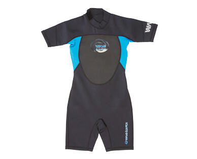 Children's Wetsuit