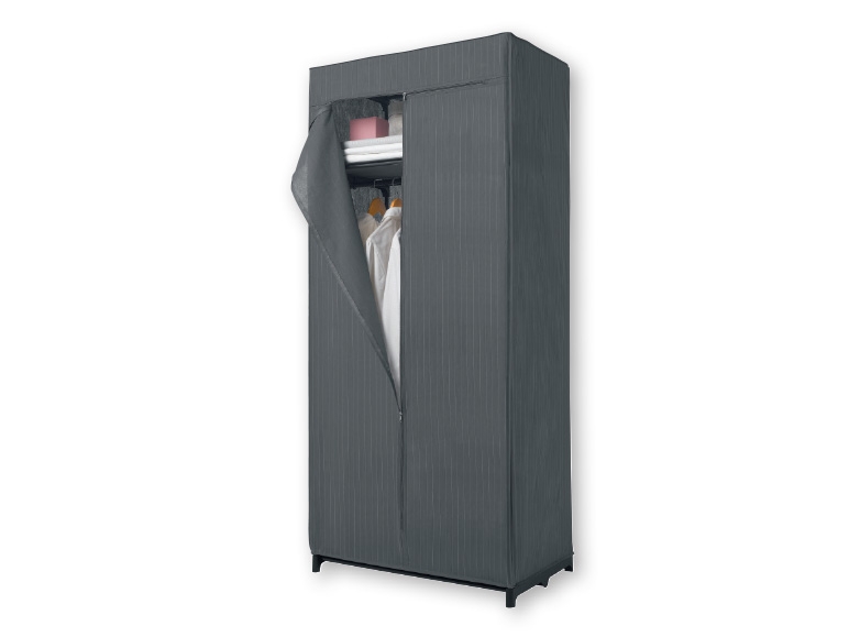 ORDEX Fabric Wardrobe