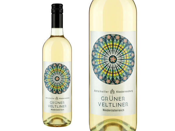 Weingut Stift Klosterneuburg Grüner Veltliner 2019