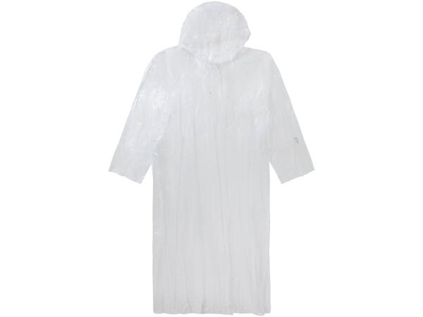 Rain Poncho