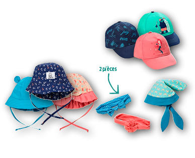 Accessoires pour tout-petits IMPIDIMPI