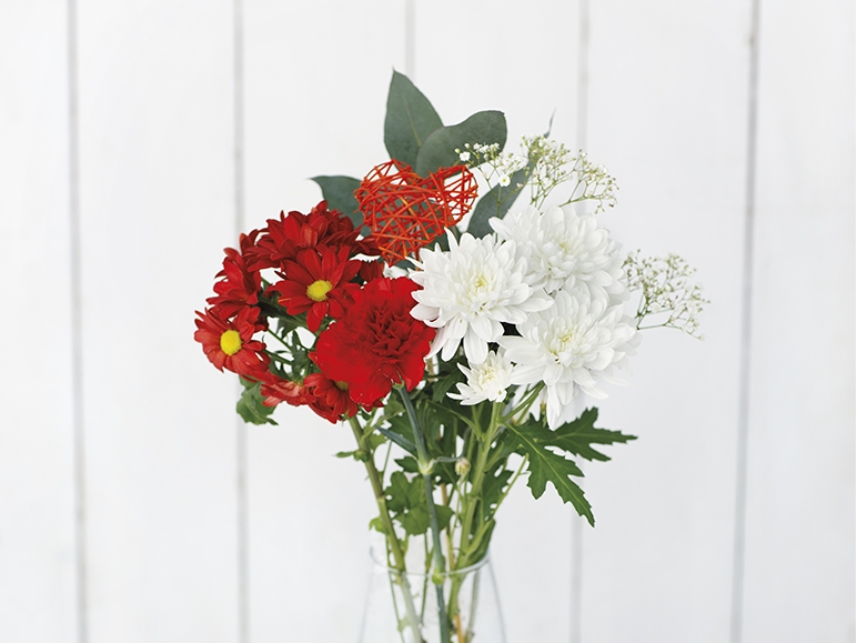 Sweetheart Bouquet