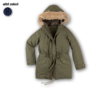Parka