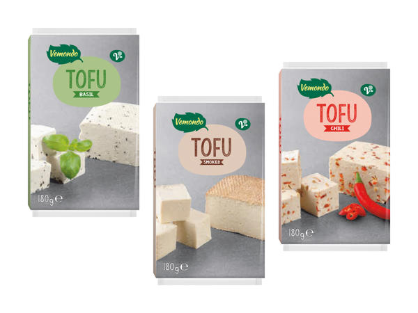 Tofu
