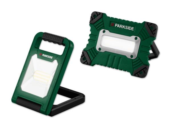 LED-Strahler-Sortiment