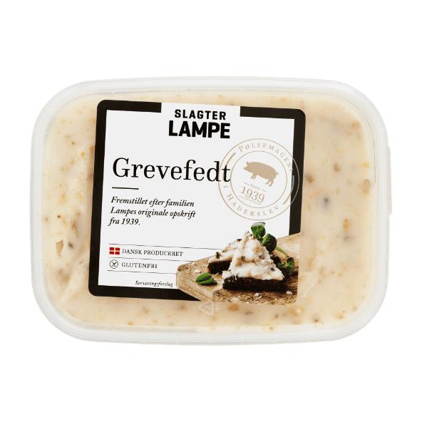 Grevefedt