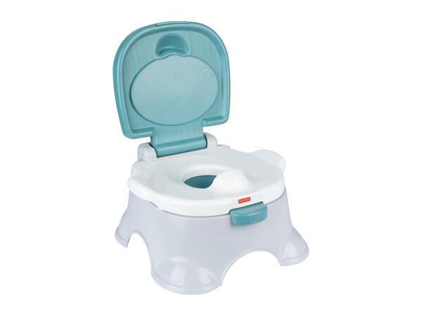 Fisher-Price 3-in-1 Potty