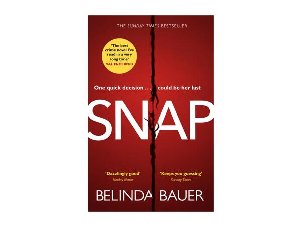 Adults' Fiction Book