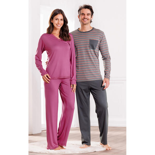 Pyjama-Set
