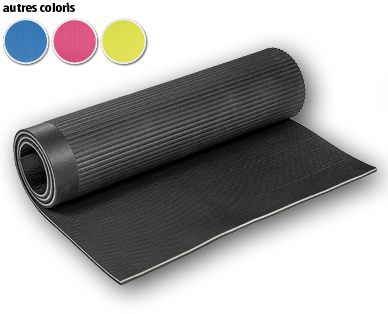 Tapis de fitness CRANE(R)
