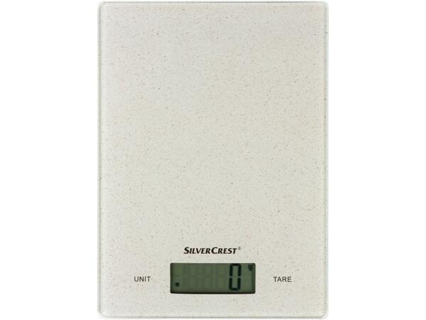 Digital Kitchen Scales