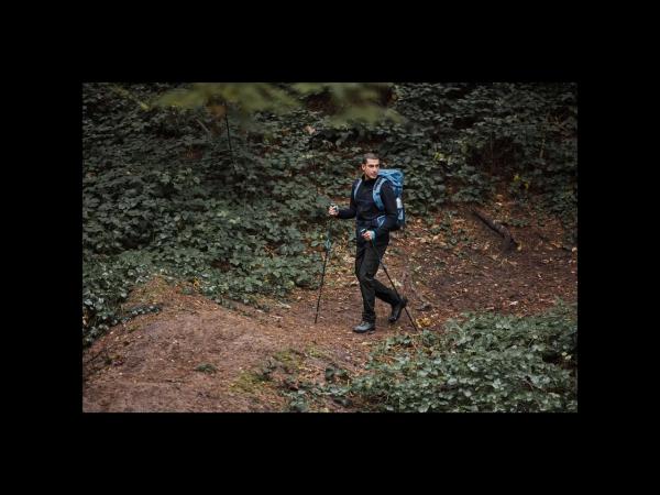 Men's Walking Trousers