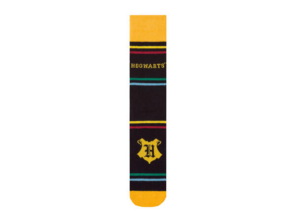 Men's Harry Potter Socks