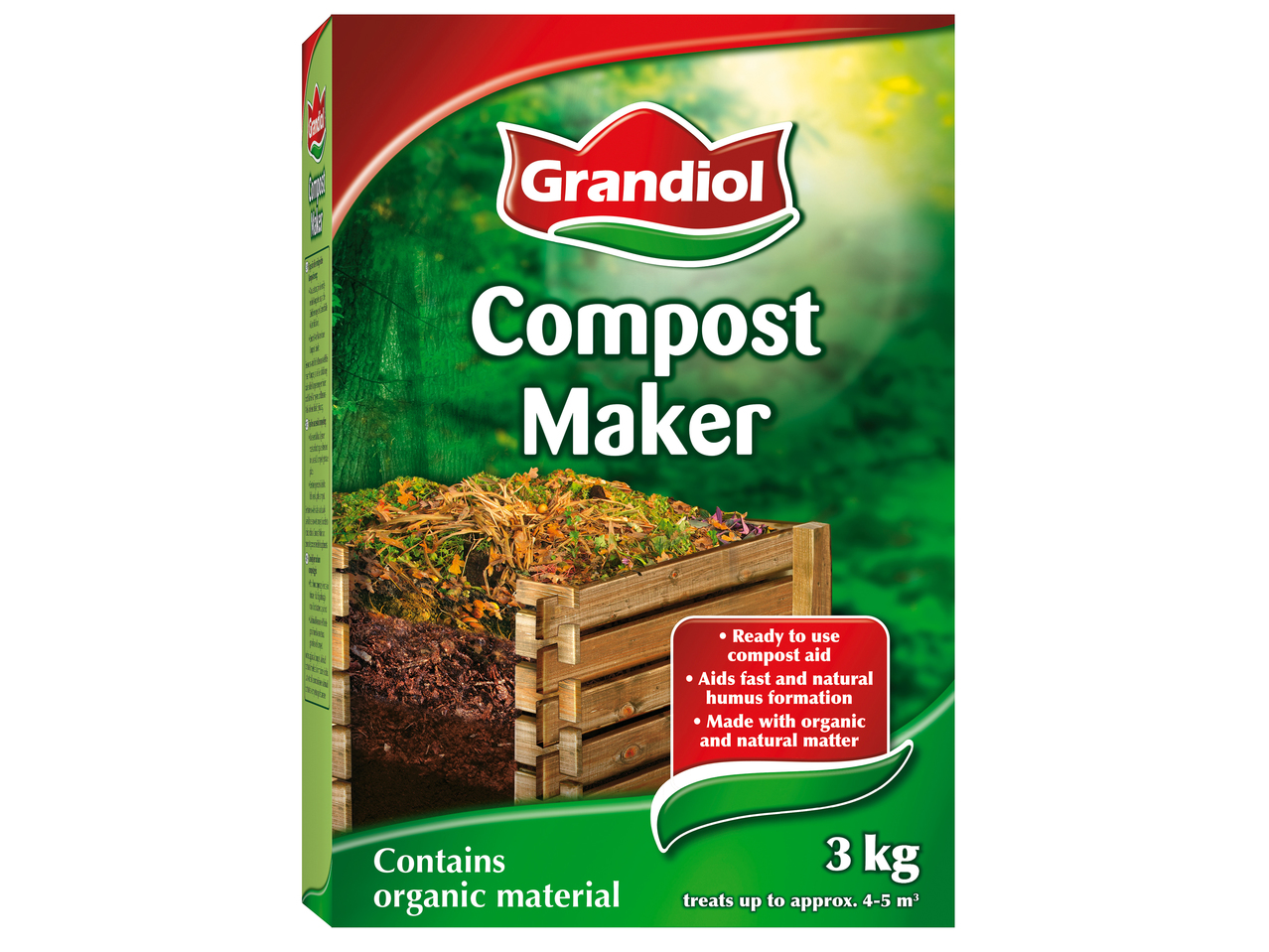 Compostbereider