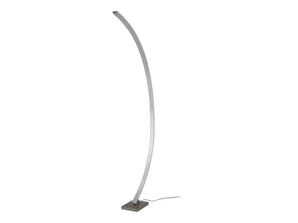 LED curve light