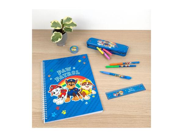 Paw Patrol Bumper Stationery Set
