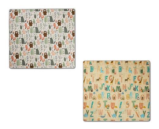 Little Journey 
 Foldable Playmat