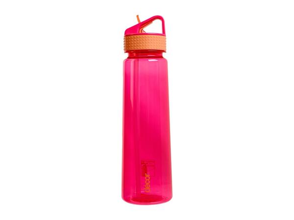 Sensiblast Track Tritan Bottle - Pink
