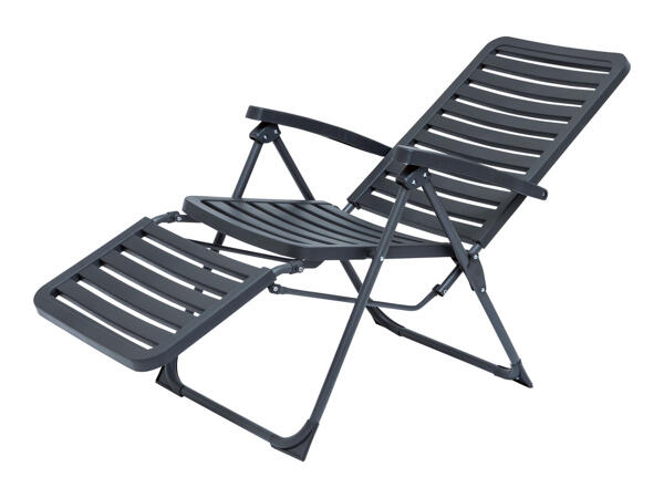 Livarno Home Reclining Chair