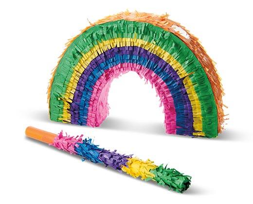Pembrook Pinata Set