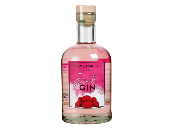 Pink Gin