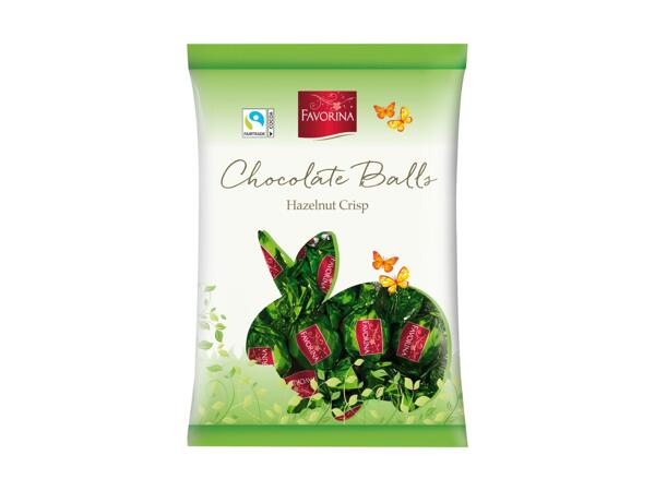 Easter Chocolate