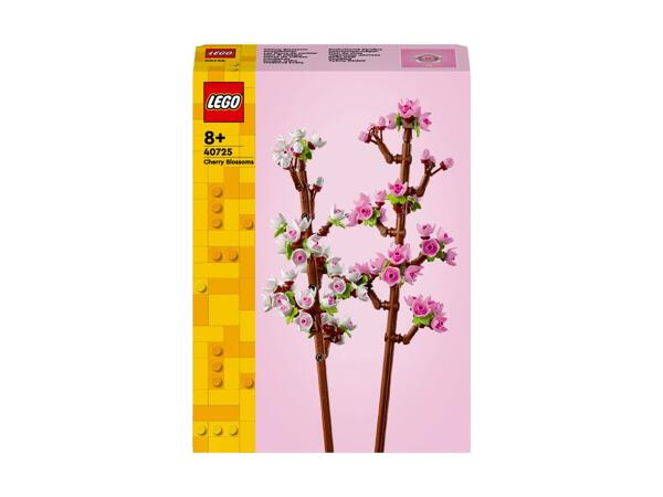 LEGO(R) Blomstersæt
