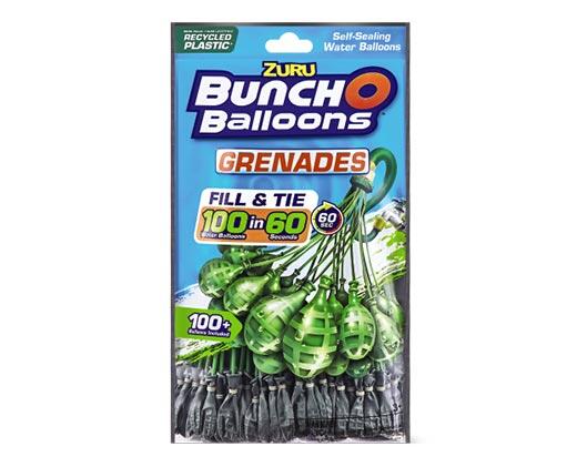 Zuru 
 Bunch O Balloons