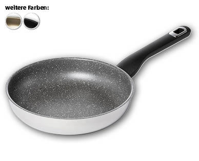 CROFTON(R) Edelstahl-Bratpfanne, Ø 24 cm