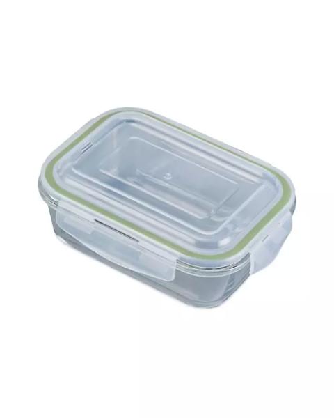Glass Bowls and Snap Pots