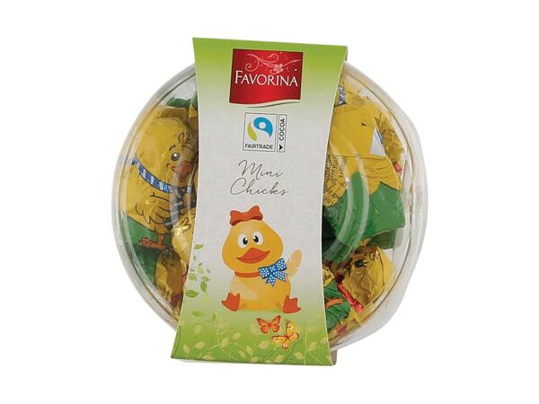 Easter Chocolates
