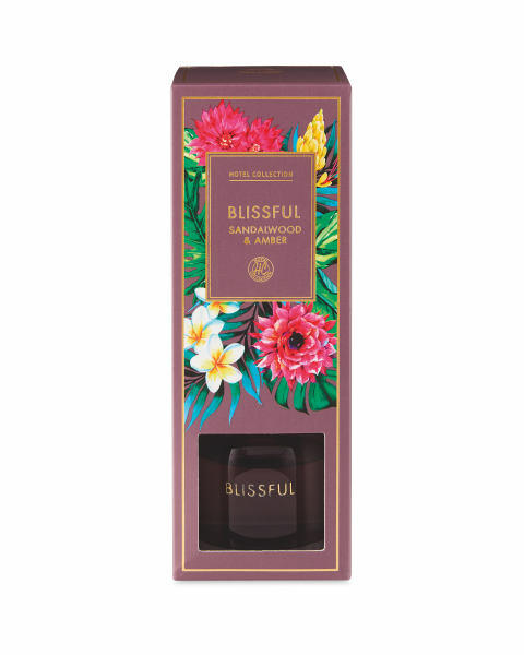Blissful Reed Diffuser